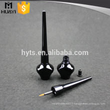 empty plastic custom cosmetics gel eyeliner manufacturing